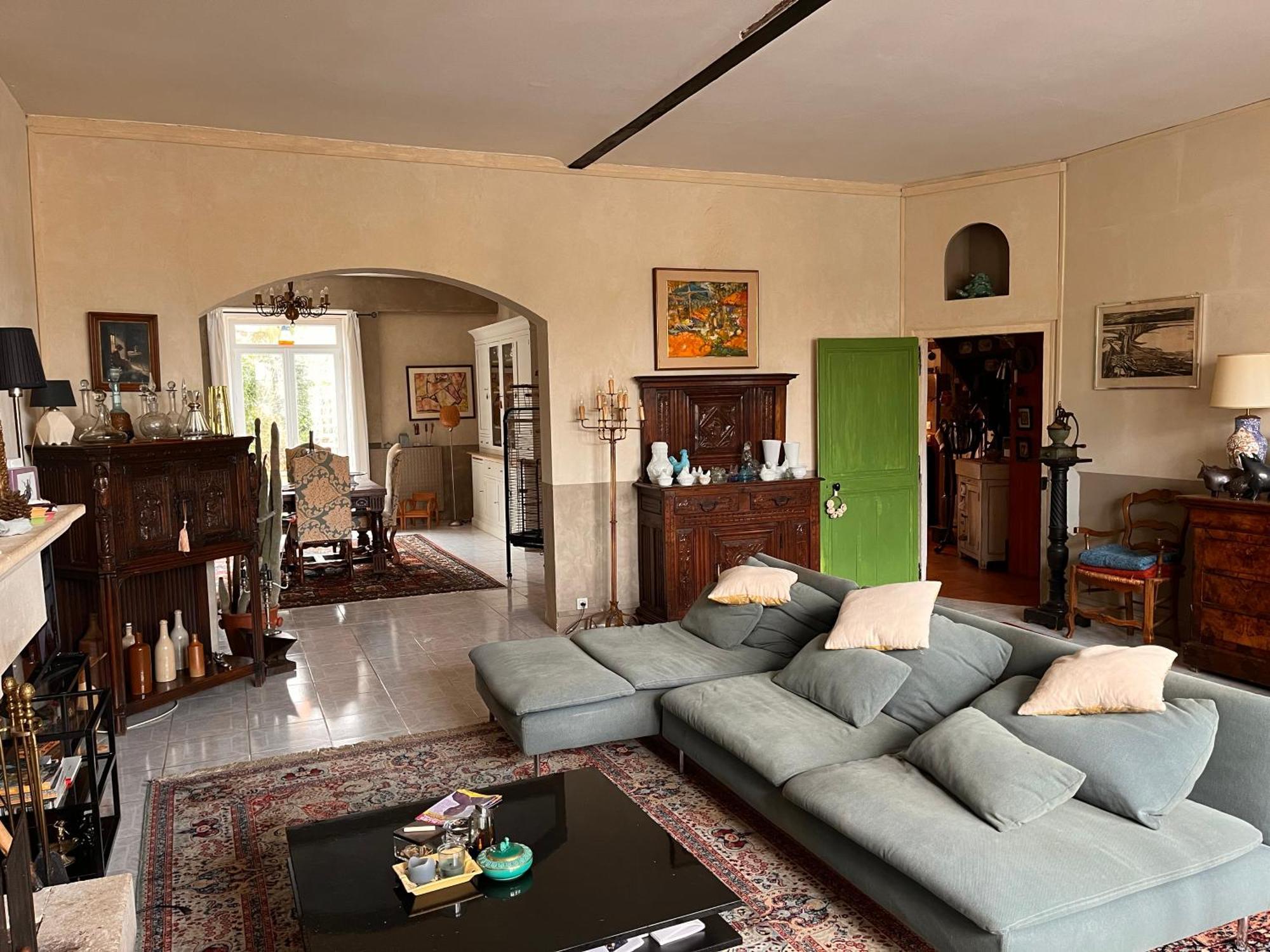 Les Loges Du Chaudron Bed and Breakfast La Chapelle-aux-Choux Exteriör bild