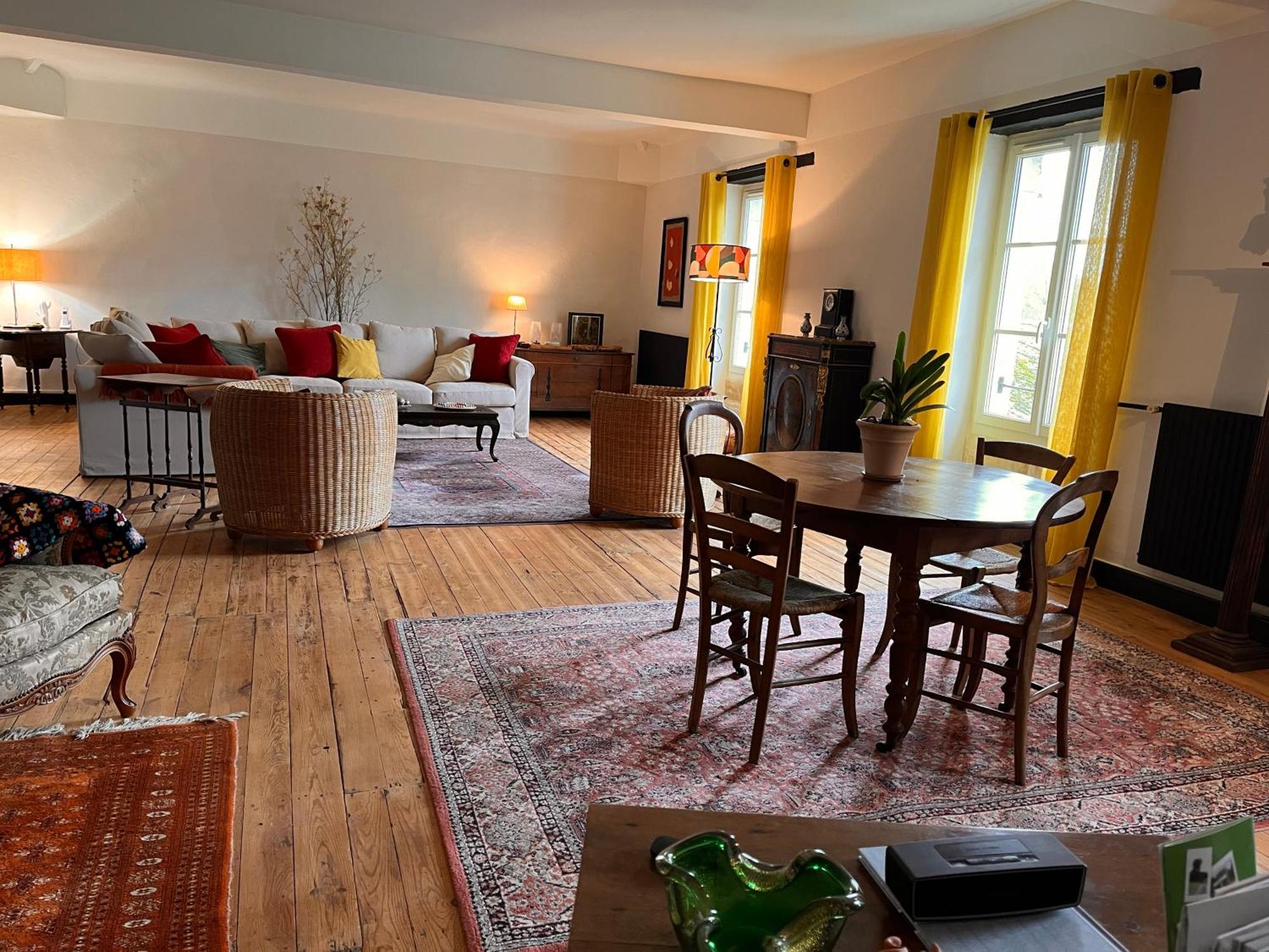 Les Loges Du Chaudron Bed and Breakfast La Chapelle-aux-Choux Exteriör bild