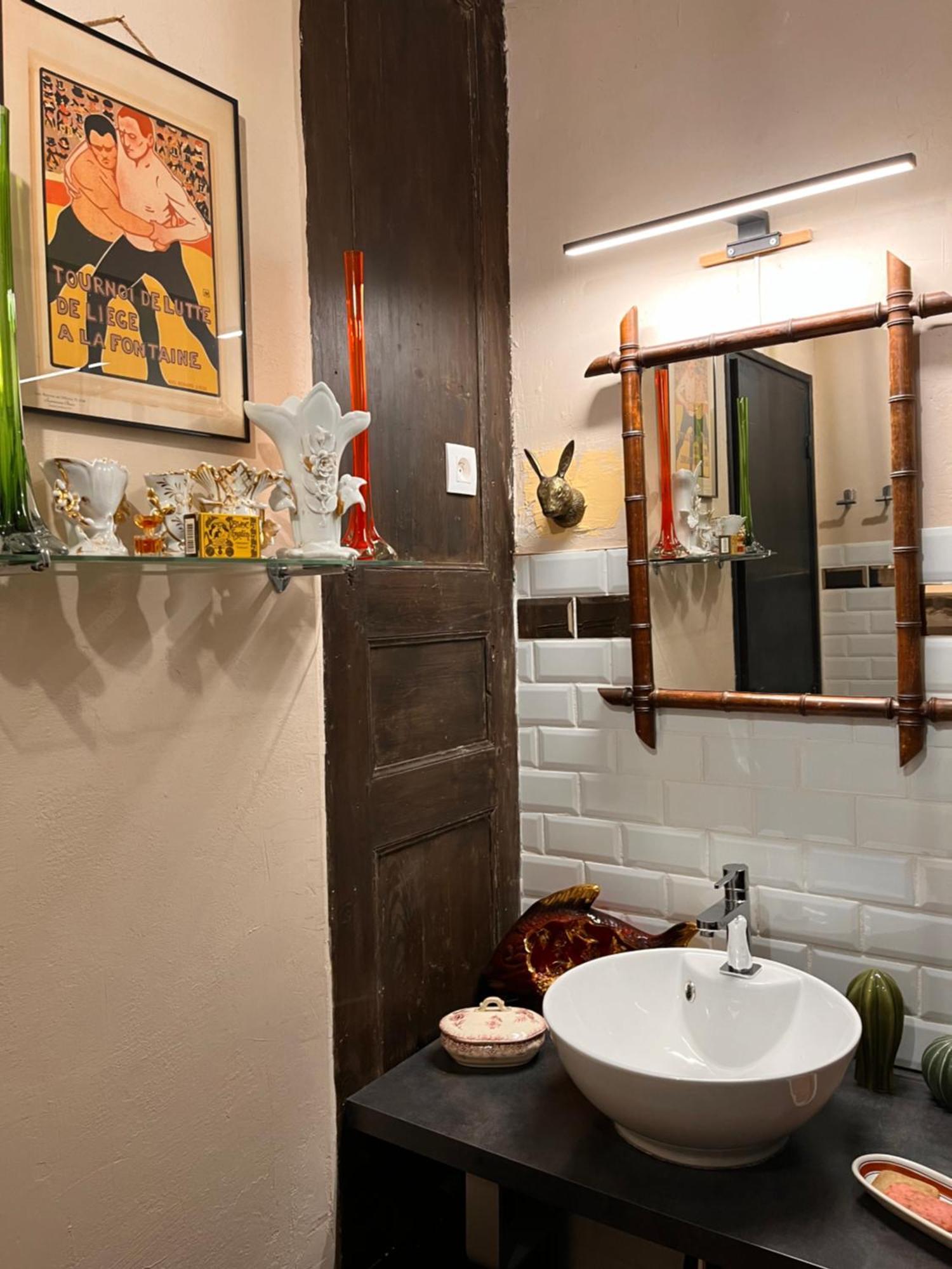Les Loges Du Chaudron Bed and Breakfast La Chapelle-aux-Choux Exteriör bild